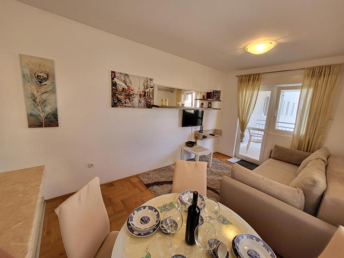 Apartment Rachel Petrovac Kültér fotó