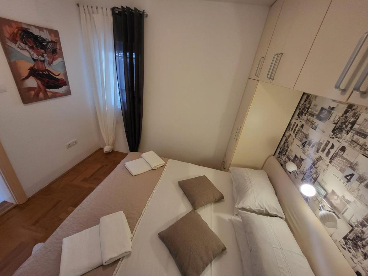 Apartment Rachel Petrovac Szoba fotó