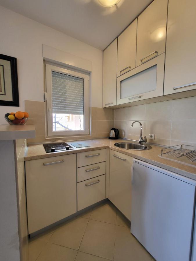 Apartment Rachel Petrovac Szoba fotó