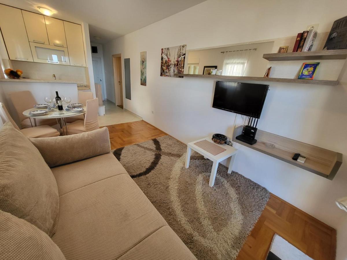 Apartment Rachel Petrovac Szoba fotó