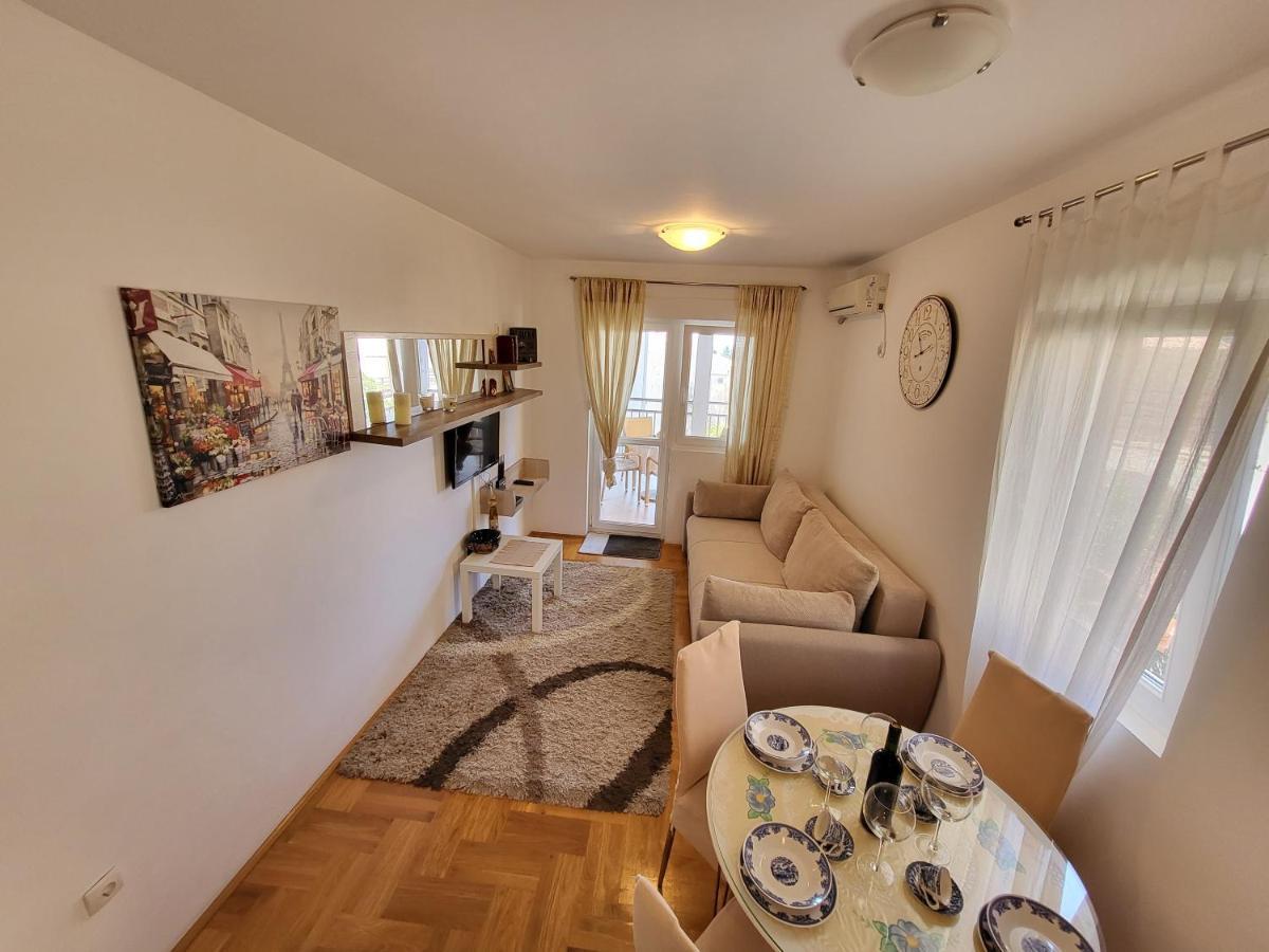 Apartment Rachel Petrovac Kültér fotó