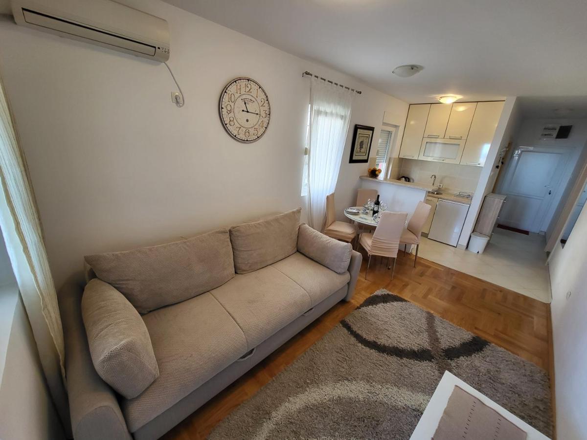 Apartment Rachel Petrovac Kültér fotó