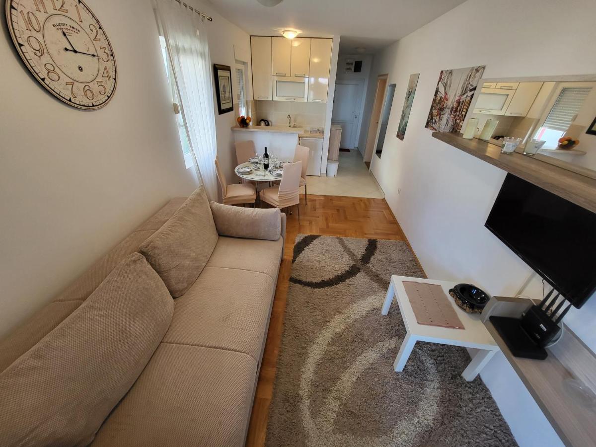 Apartment Rachel Petrovac Kültér fotó