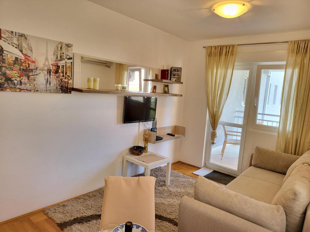 Apartment Rachel Petrovac Kültér fotó