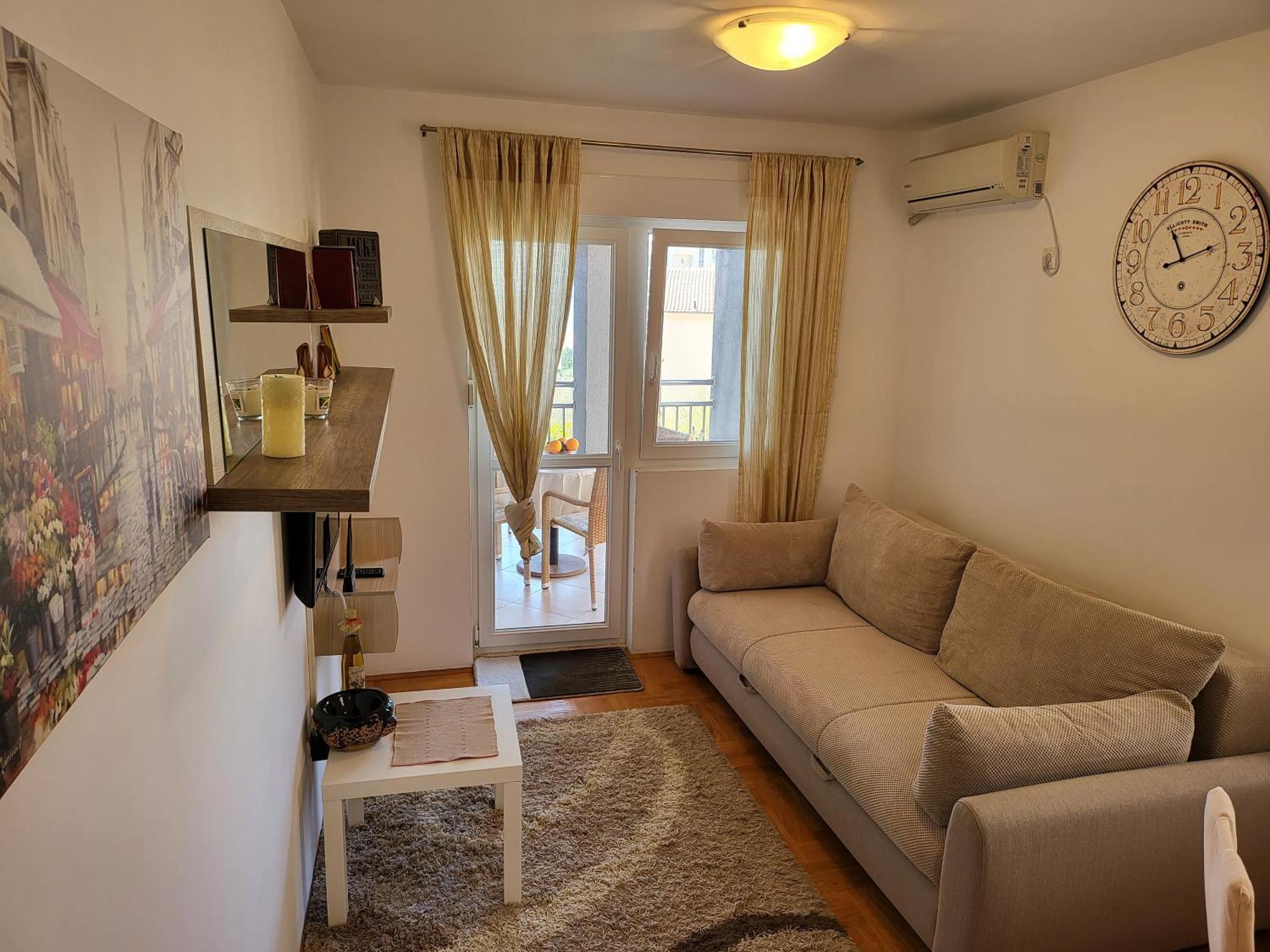Apartment Rachel Petrovac Szoba fotó
