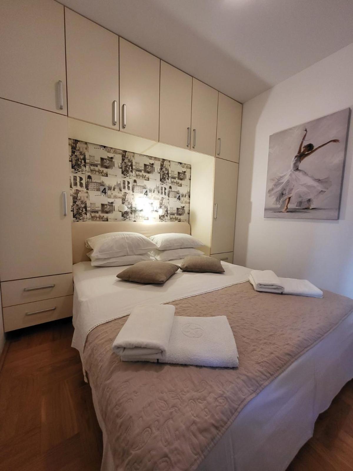 Apartment Rachel Petrovac Szoba fotó