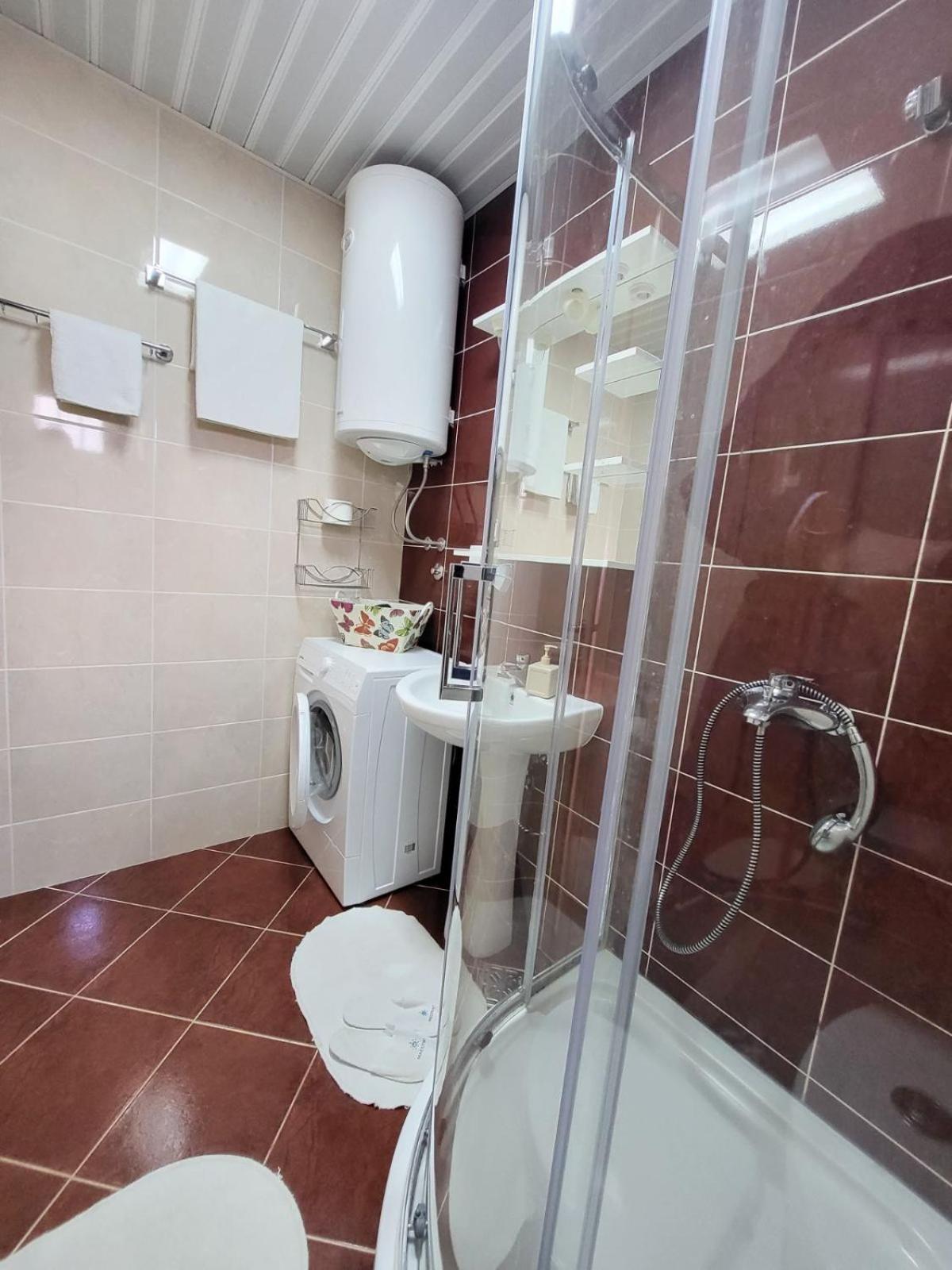 Apartment Rachel Petrovac Szoba fotó